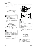 Preview for 286 page of SELVA MARINE Fin Whale 225 EFI Service Manual