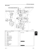 Preview for 289 page of SELVA MARINE Fin Whale 225 EFI Service Manual