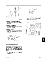 Preview for 293 page of SELVA MARINE Fin Whale 225 EFI Service Manual