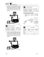 Preview for 308 page of SELVA MARINE Fin Whale 225 EFI Service Manual