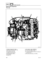 Preview for 314 page of SELVA MARINE Fin Whale 225 EFI Service Manual