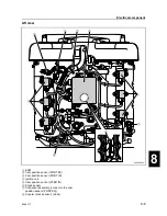 Preview for 317 page of SELVA MARINE Fin Whale 225 EFI Service Manual