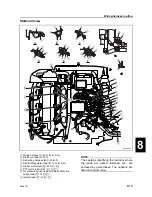 Preview for 321 page of SELVA MARINE Fin Whale 225 EFI Service Manual