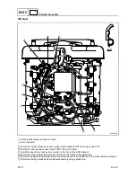 Preview for 324 page of SELVA MARINE Fin Whale 225 EFI Service Manual