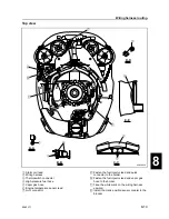 Preview for 325 page of SELVA MARINE Fin Whale 225 EFI Service Manual