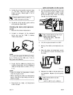 Preview for 331 page of SELVA MARINE Fin Whale 225 EFI Service Manual