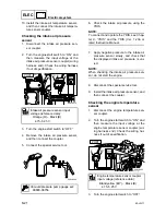 Preview for 332 page of SELVA MARINE Fin Whale 225 EFI Service Manual