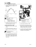 Preview for 334 page of SELVA MARINE Fin Whale 225 EFI Service Manual