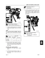 Preview for 335 page of SELVA MARINE Fin Whale 225 EFI Service Manual