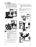 Preview for 346 page of SELVA MARINE Fin Whale 225 EFI Service Manual