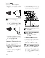 Preview for 348 page of SELVA MARINE Fin Whale 225 EFI Service Manual