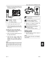 Preview for 351 page of SELVA MARINE Fin Whale 225 EFI Service Manual