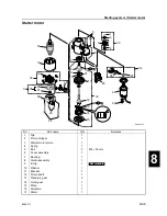 Preview for 353 page of SELVA MARINE Fin Whale 225 EFI Service Manual