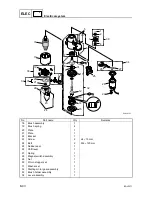 Preview for 354 page of SELVA MARINE Fin Whale 225 EFI Service Manual