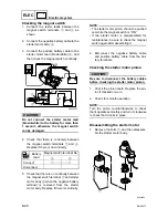 Preview for 356 page of SELVA MARINE Fin Whale 225 EFI Service Manual