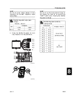 Preview for 363 page of SELVA MARINE Fin Whale 225 EFI Service Manual