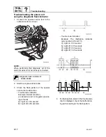 Preview for 382 page of SELVA MARINE Fin Whale 225 EFI Service Manual