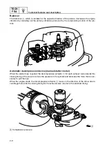 Preview for 55 page of SELVA MARINE Kingfish 25 Service Manual