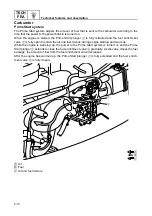 Preview for 59 page of SELVA MARINE Kingfish 25 Service Manual