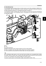 Preview for 60 page of SELVA MARINE Kingfish 25 Service Manual