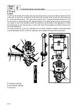 Preview for 61 page of SELVA MARINE Kingfish 25 Service Manual