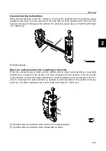 Preview for 64 page of SELVA MARINE Kingfish 25 Service Manual