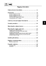 Preview for 66 page of SELVA MARINE Kingfish 25 Service Manual