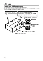 Preview for 73 page of SELVA MARINE Kingfish 25 Service Manual