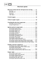 Preview for 93 page of SELVA MARINE Kingfish 25 Service Manual