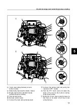 Preview for 100 page of SELVA MARINE Kingfish 25 Service Manual