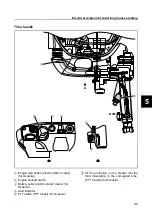 Preview for 102 page of SELVA MARINE Kingfish 25 Service Manual