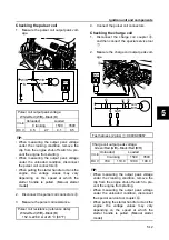 Preview for 106 page of SELVA MARINE Kingfish 25 Service Manual