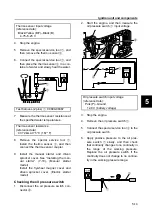 Preview for 108 page of SELVA MARINE Kingfish 25 Service Manual