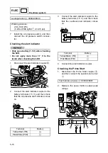 Preview for 109 page of SELVA MARINE Kingfish 25 Service Manual