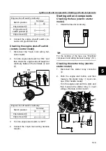 Preview for 112 page of SELVA MARINE Kingfish 25 Service Manual