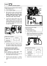 Preview for 113 page of SELVA MARINE Kingfish 25 Service Manual