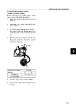 Preview for 114 page of SELVA MARINE Kingfish 25 Service Manual