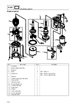 Preview for 115 page of SELVA MARINE Kingfish 25 Service Manual