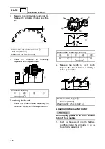 Preview for 119 page of SELVA MARINE Kingfish 25 Service Manual