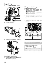 Preview for 121 page of SELVA MARINE Kingfish 25 Service Manual