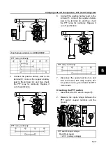 Preview for 124 page of SELVA MARINE Kingfish 25 Service Manual