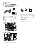 Preview for 125 page of SELVA MARINE Kingfish 25 Service Manual