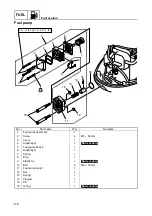 Preview for 131 page of SELVA MARINE Kingfish 25 Service Manual