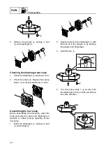 Preview for 133 page of SELVA MARINE Kingfish 25 Service Manual