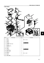 Preview for 136 page of SELVA MARINE Kingfish 25 Service Manual