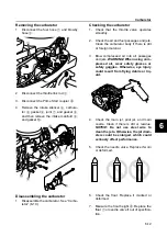 Preview for 138 page of SELVA MARINE Kingfish 25 Service Manual