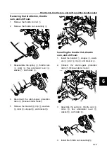 Preview for 142 page of SELVA MARINE Kingfish 25 Service Manual