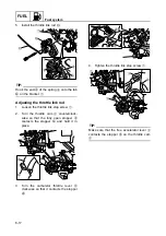 Preview for 143 page of SELVA MARINE Kingfish 25 Service Manual