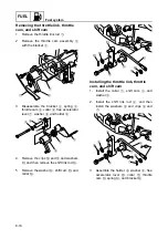 Preview for 145 page of SELVA MARINE Kingfish 25 Service Manual