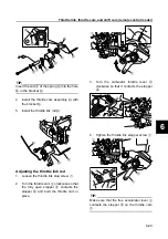 Preview for 146 page of SELVA MARINE Kingfish 25 Service Manual